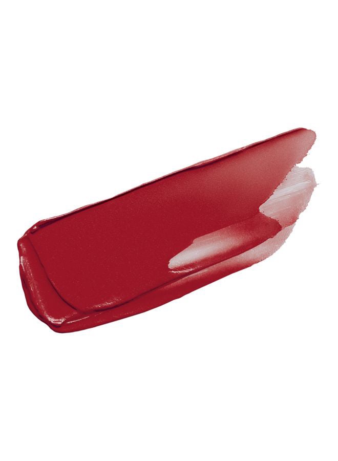 Le Rouge Luminous Matte High Coverage Lipstick 334 Grenat Volontaire
