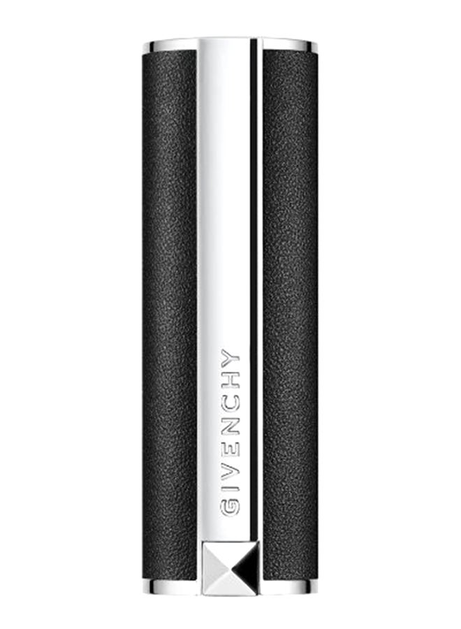 Le Rouge Luminous Matte High Coverage Lipstick 334 Grenat Volontaire