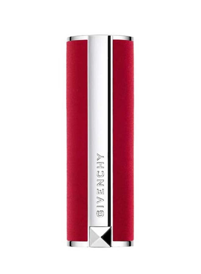 Le Rouge Deep Velvet Lipstick 42 Violet Velours