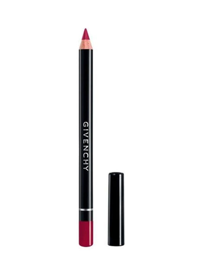 Lip Liner 07 Framboise Velours