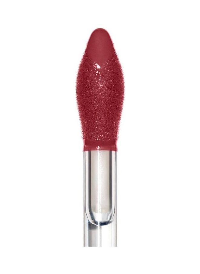 ColorStay Satin Ink Liquid Lipstick Silky Sienna