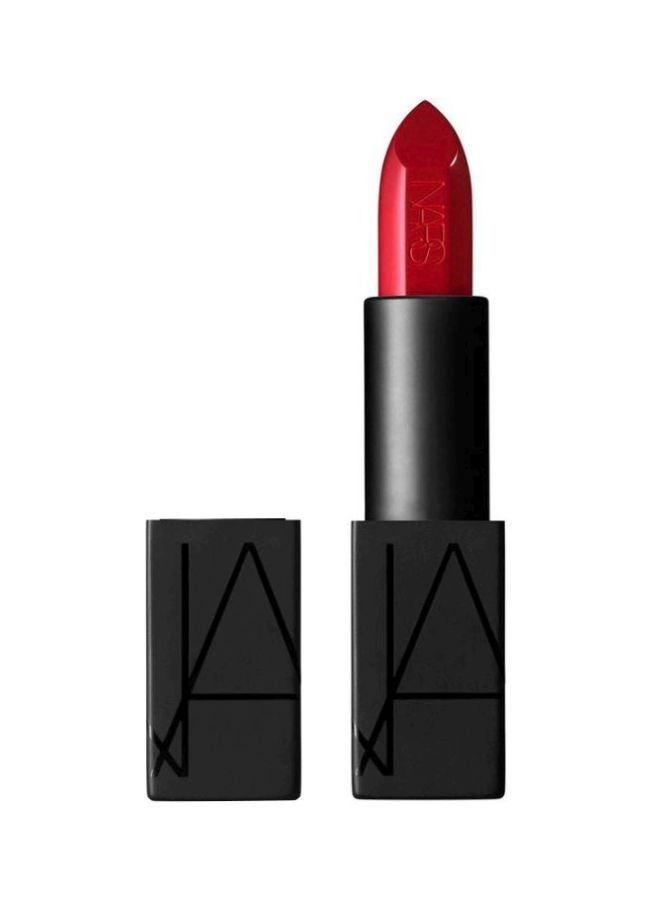 Audacious Cream Lipstick Shirley
