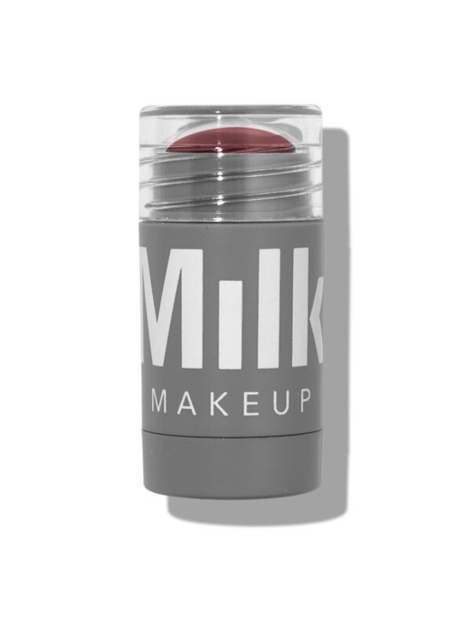 LIP + CHEEK