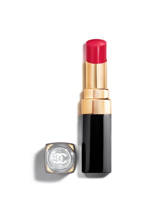 Rouge Coco Flash Lipstick_91 bohemian