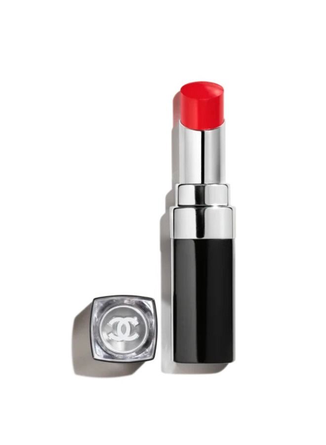 Rouge Coco Bloom Hydrating And Plumbing lipstick_156 warmth