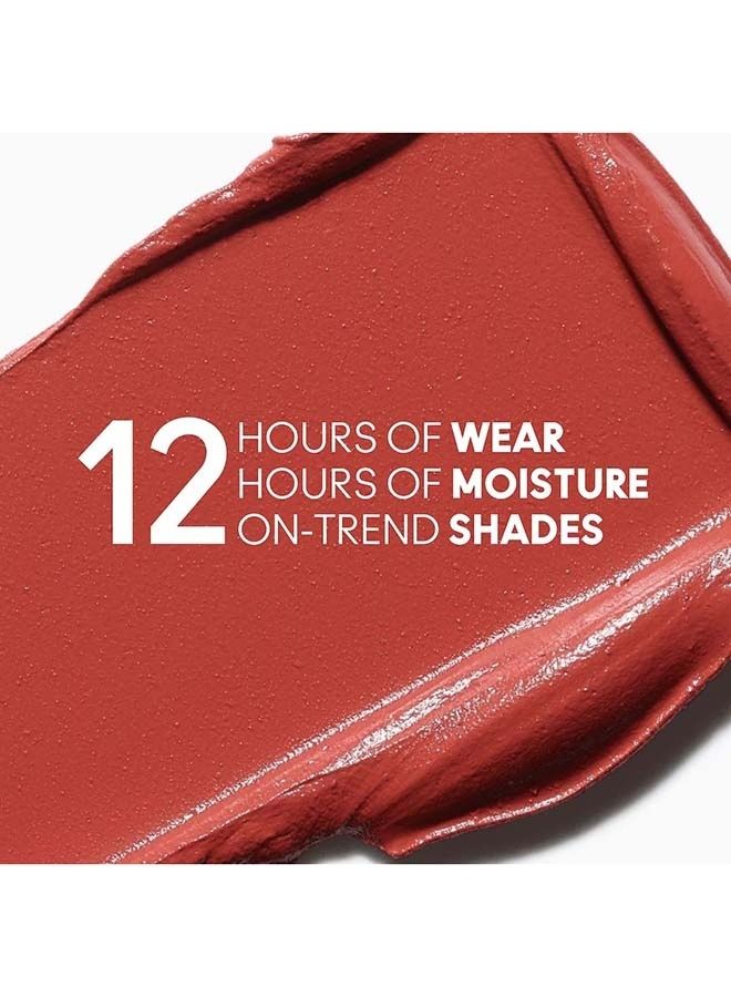 LIPSTICK POWDER KISS VELVET BLUR SLIM STICK STAY CURIOUS Stay Curious