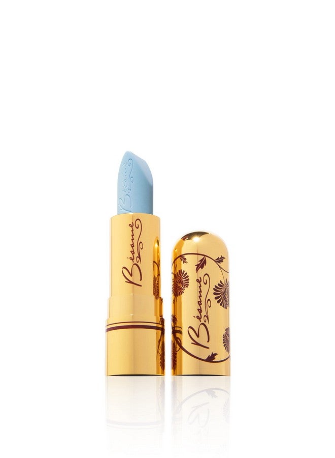 Magic Pink Lipstick 1959 Classic Color Changing Lipstick Vintage Makeup Coquette Makeup Magic Lipstick For Women Blue Lipstick That Turns Pink Moisturizing Lipsticks