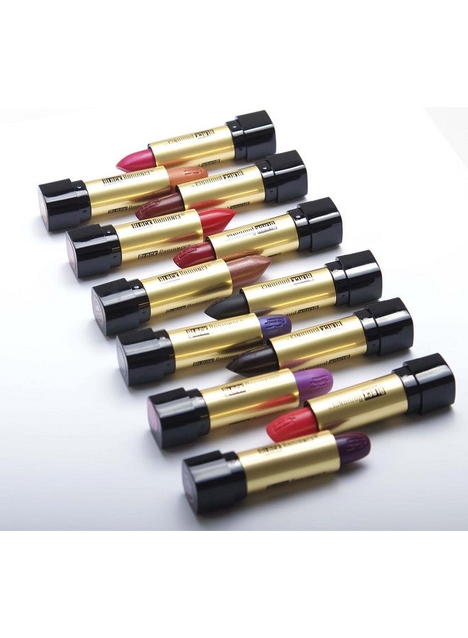 Perfect Tone Lipstick Lip Color Black Out