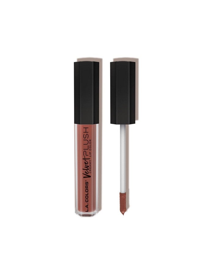 Velvet Plush Creamy Lip Color Clc661 Cozy