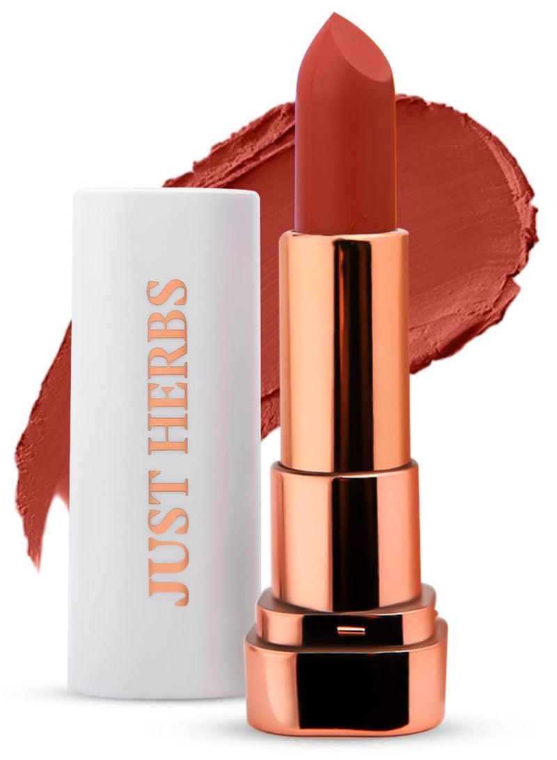 Just Herbs Matte Lipstick 4.2 gm