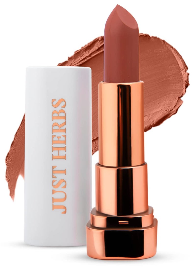 Just Herbs Matte Lipstick 4.2 gm