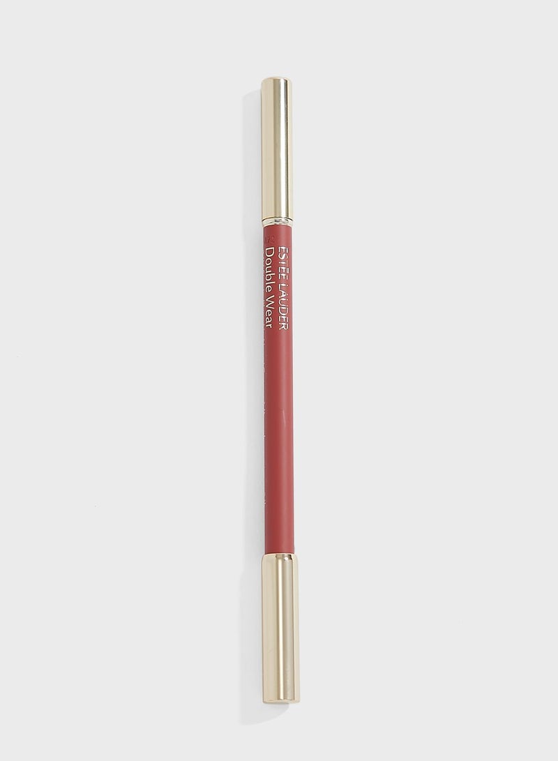 Double Wear 24H Stay-in-Place Lip Liner - Rose