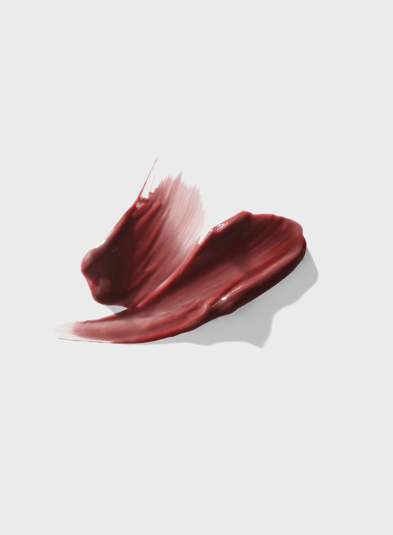 Pop Plush Creamy Lip Gloss - Black Honey