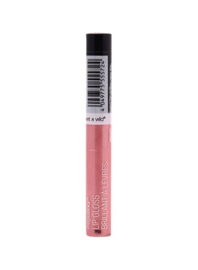 MegaSlicks Lip Gloss E5572 Cherish