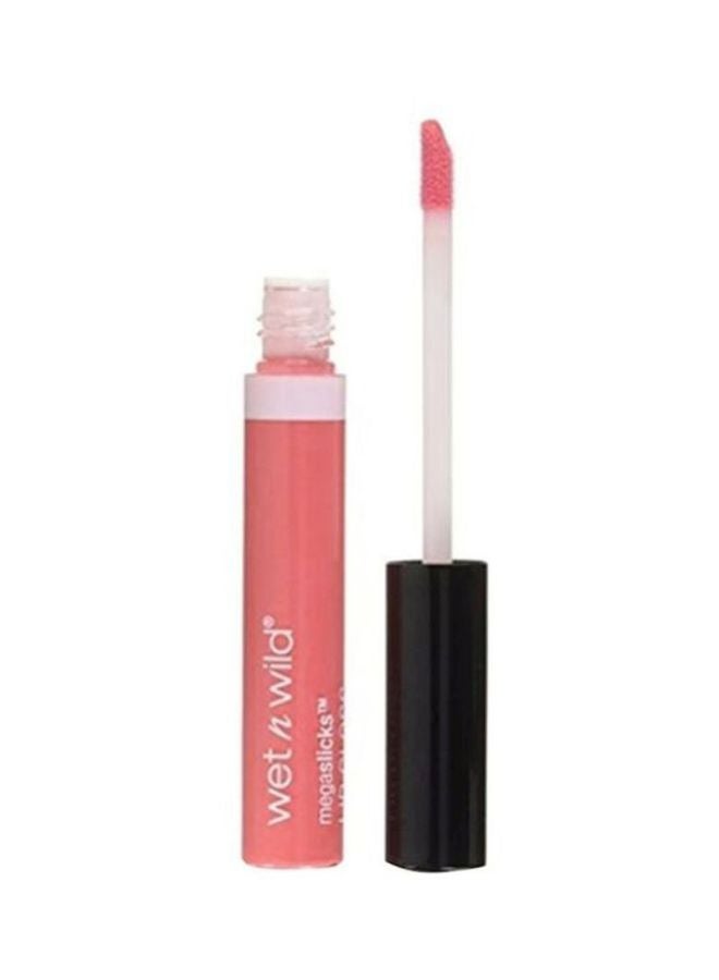 MegaSlicks Lip Gloss E5572 Cherish