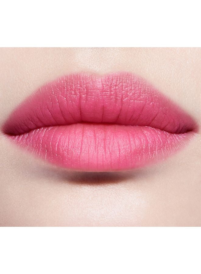 Addict Lip Glow Matte Raspberry