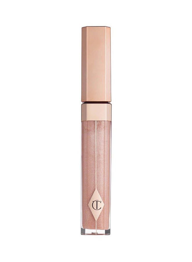 Lustre Lip Gloss Blondie