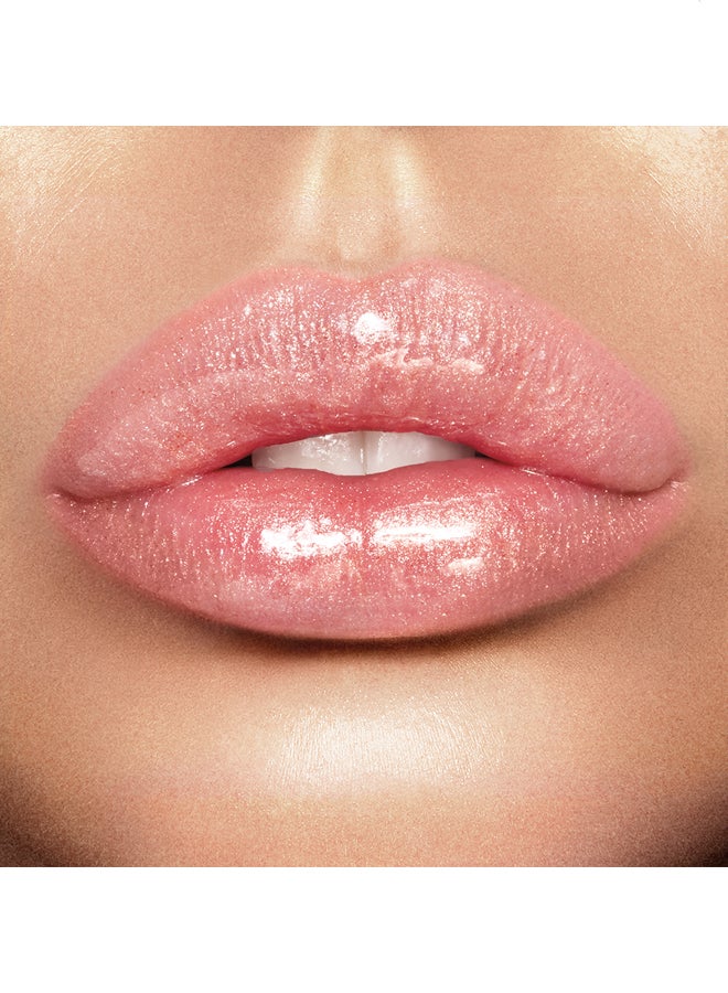 Lustre Lip Gloss Blondie