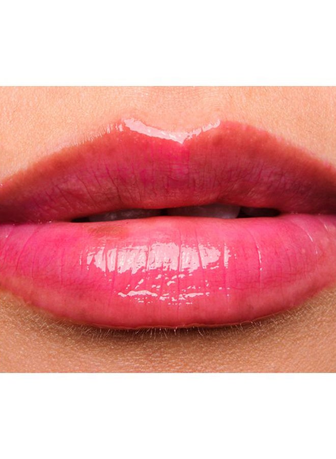 Super Lustrous Lip Gloss Sizzling Coral 243
