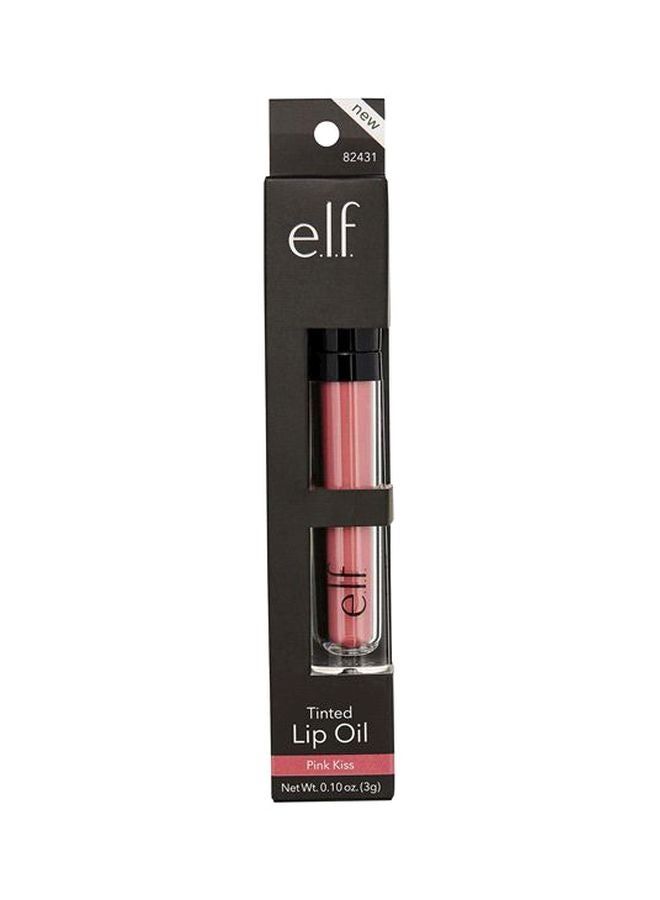 Tinted Lip Oil Pink Kiss