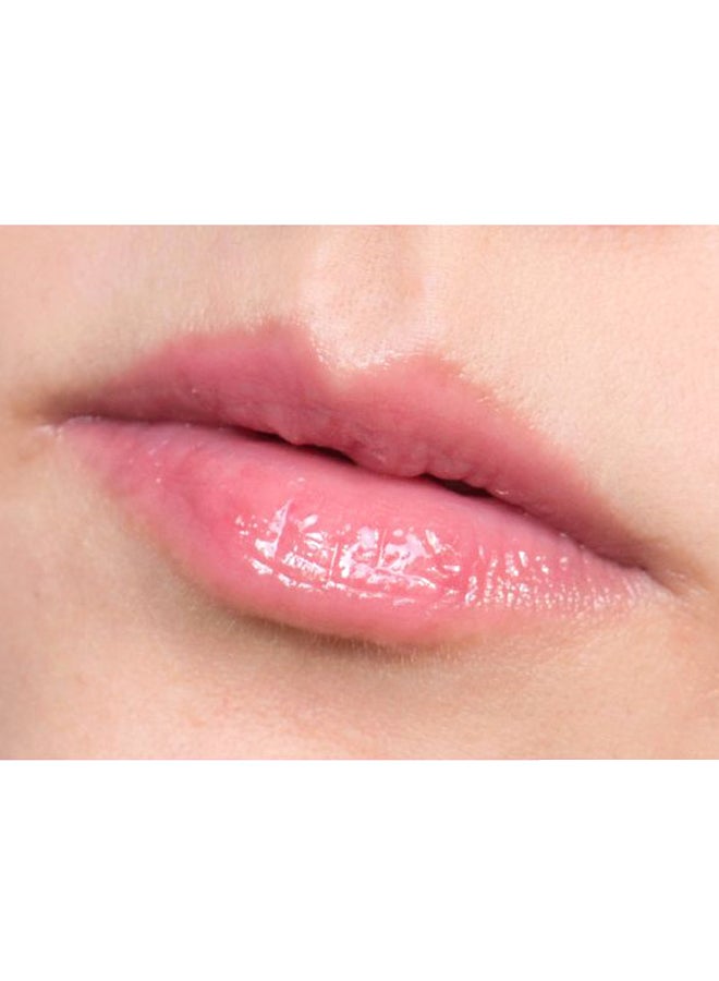 Tinted Coral Lip Gloss Pink