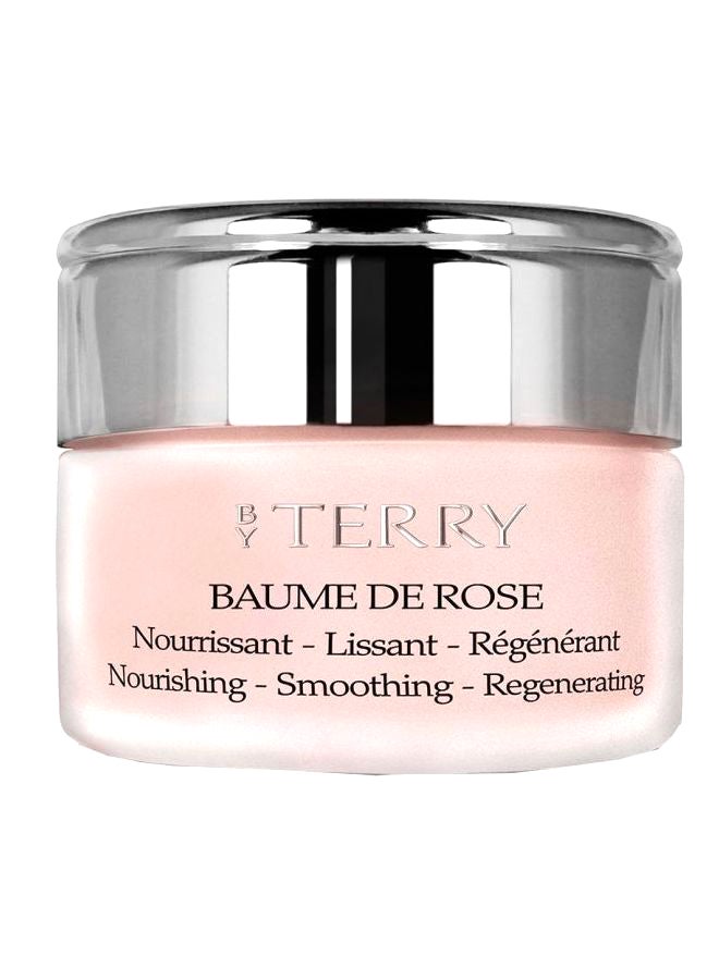 Baume De Rose SPF15 Lips Beige