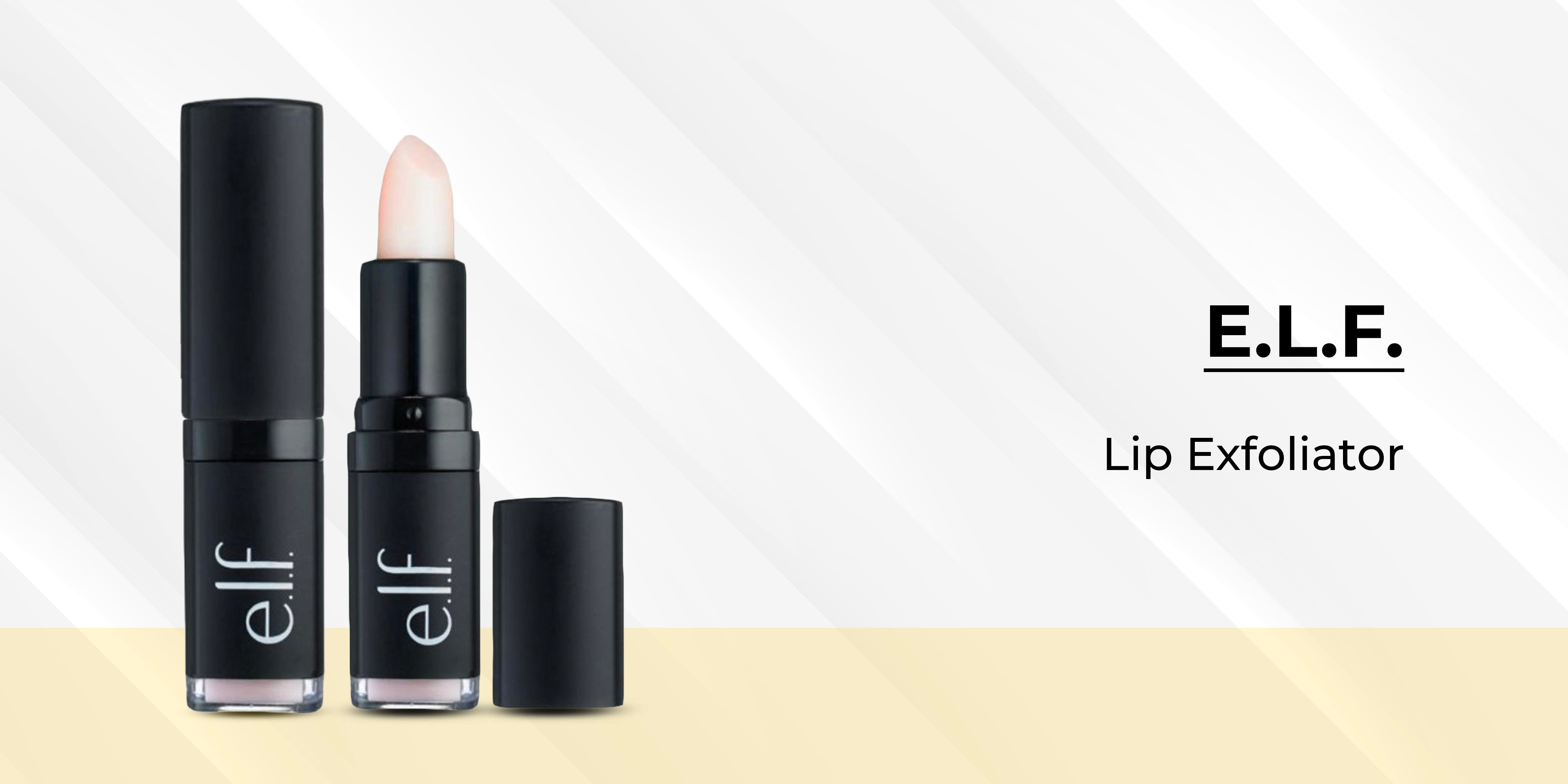 Lip Exfoliator Sweet Cherry