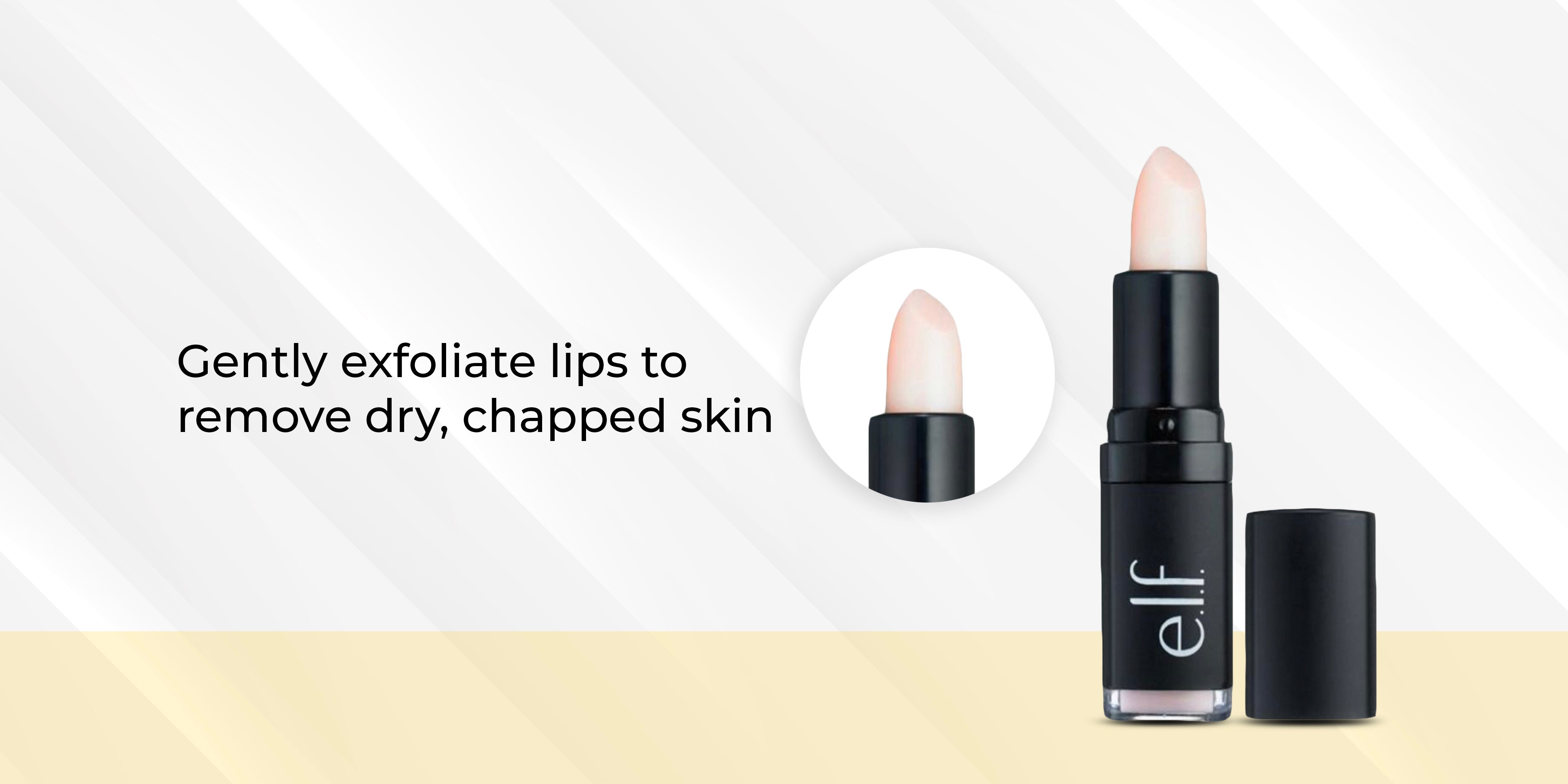 Lip Exfoliator Sweet Cherry