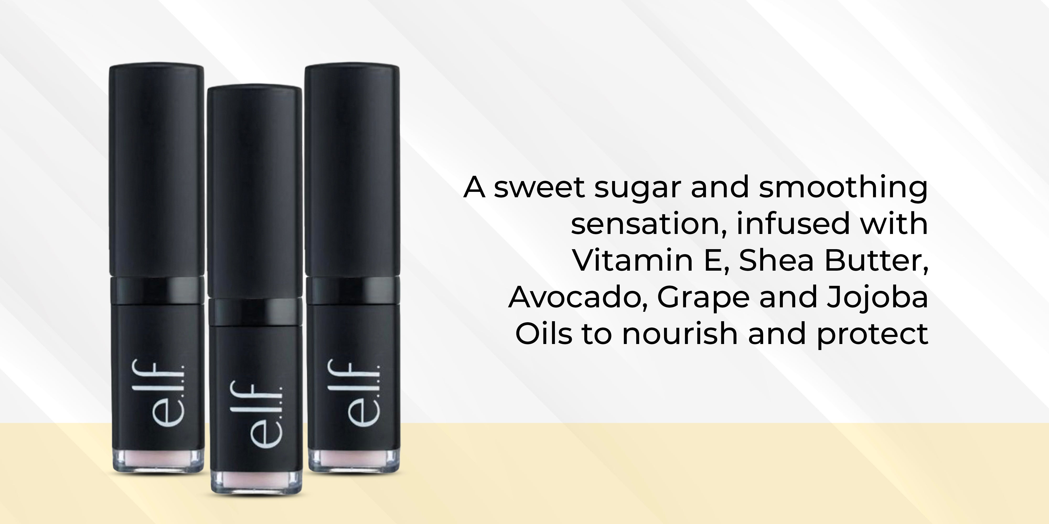 Lip Exfoliator Sweet Cherry