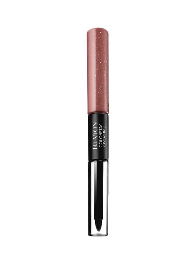 ColorStay Overtime Lip Gloss 350 Bare Maximum