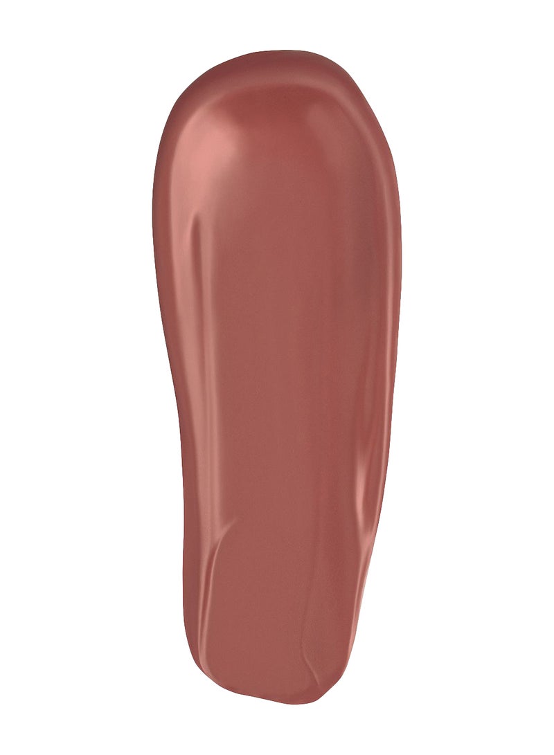 Expert Matte Lip Gloss 1 Guilty Beige