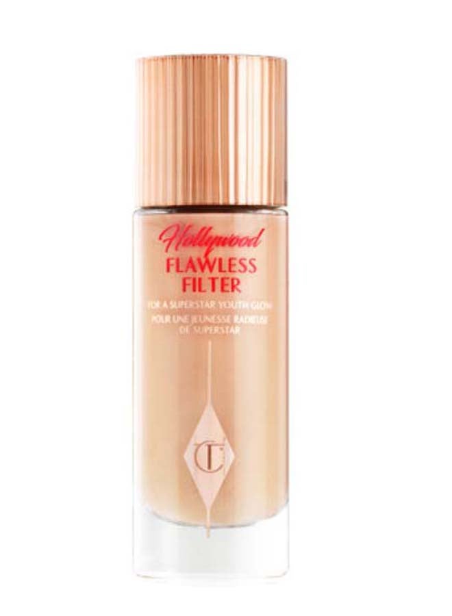 Hollywood Flawless Filter Liquid Highlighter 2 Light