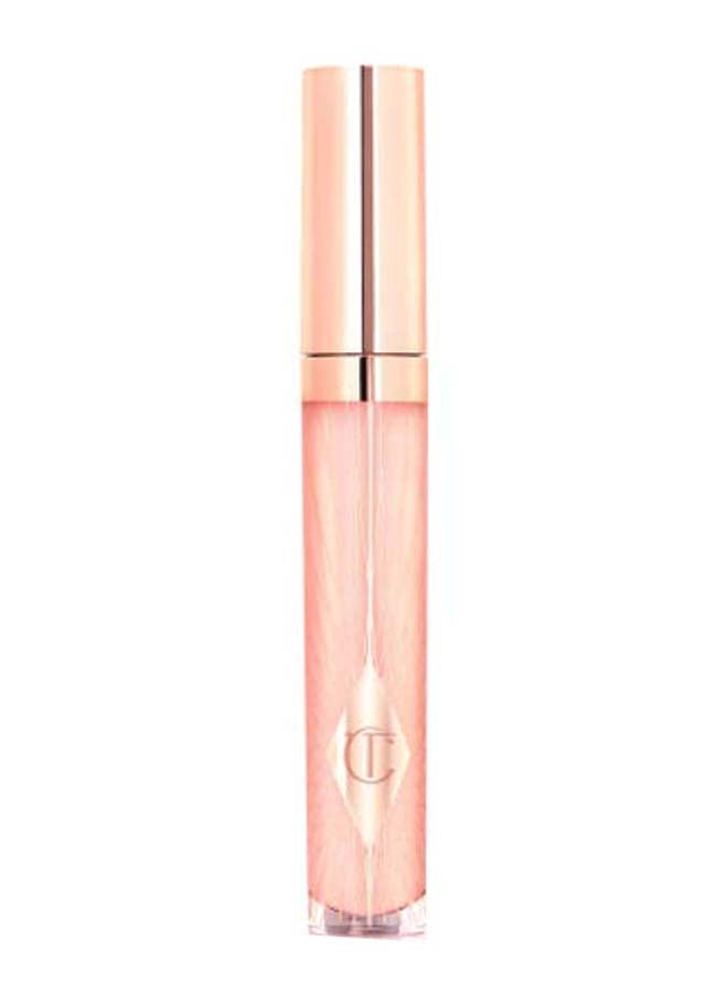 Collagen Lip Bath Gloss Refresh Rose