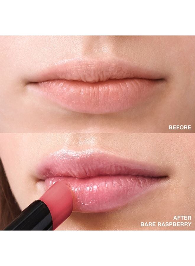 Extra Sheer Lip Tint Bare Raspberry