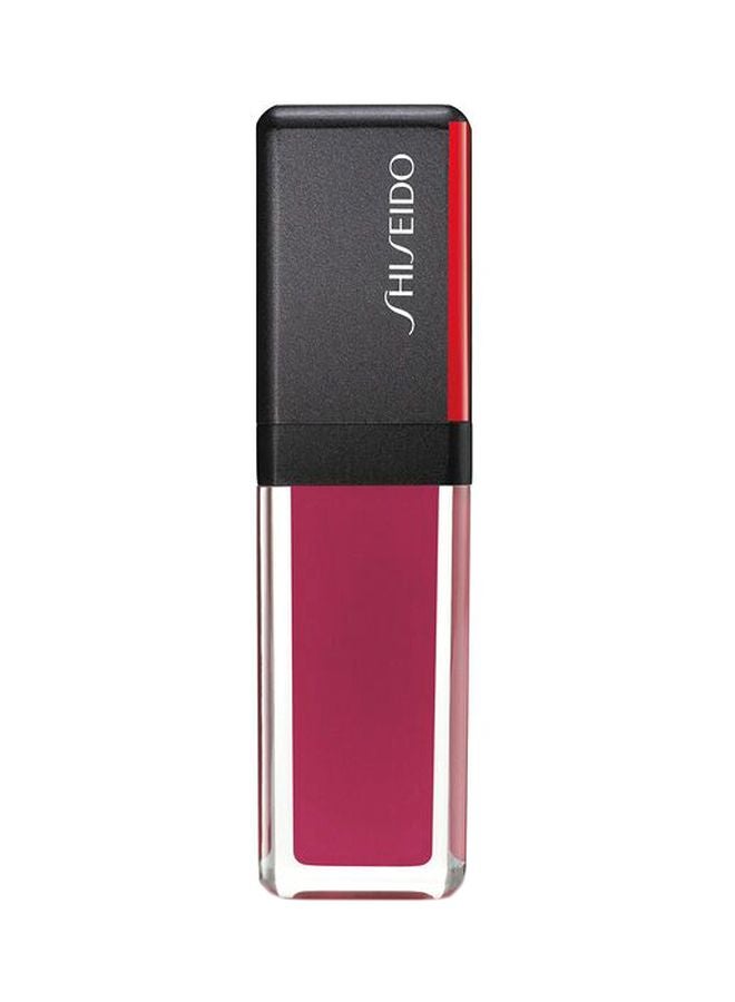 LacquerInk Shine Lip Gloss Optic Rose 309