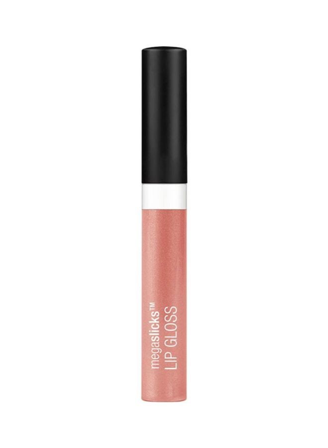 Megaslick Lip Gloss Sun Glaze