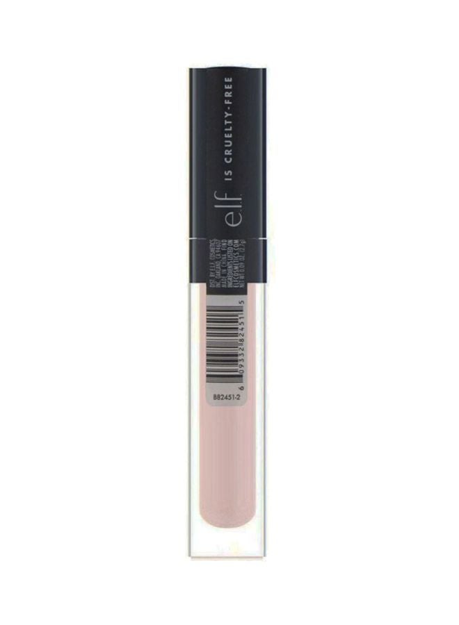 Lip Plumping Gloss Peach Bellini