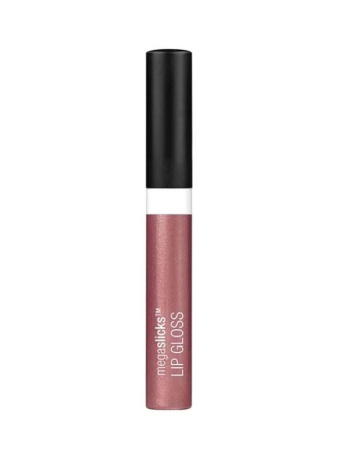 MegaSlicks Lip Gloss Bronze Berry