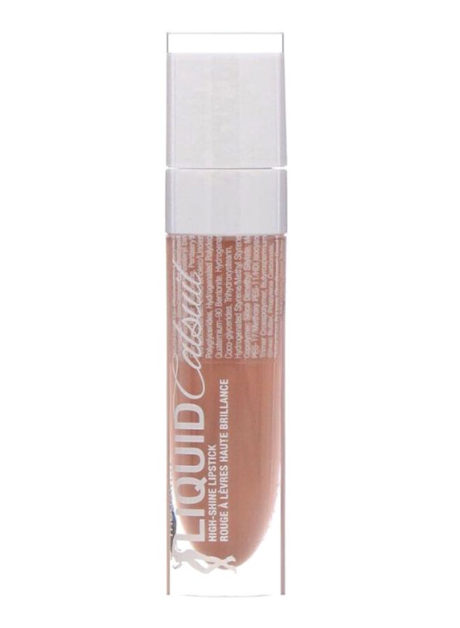 Mega Last Liquid Catsuit High-Shine Lip Gloss Send Nudes