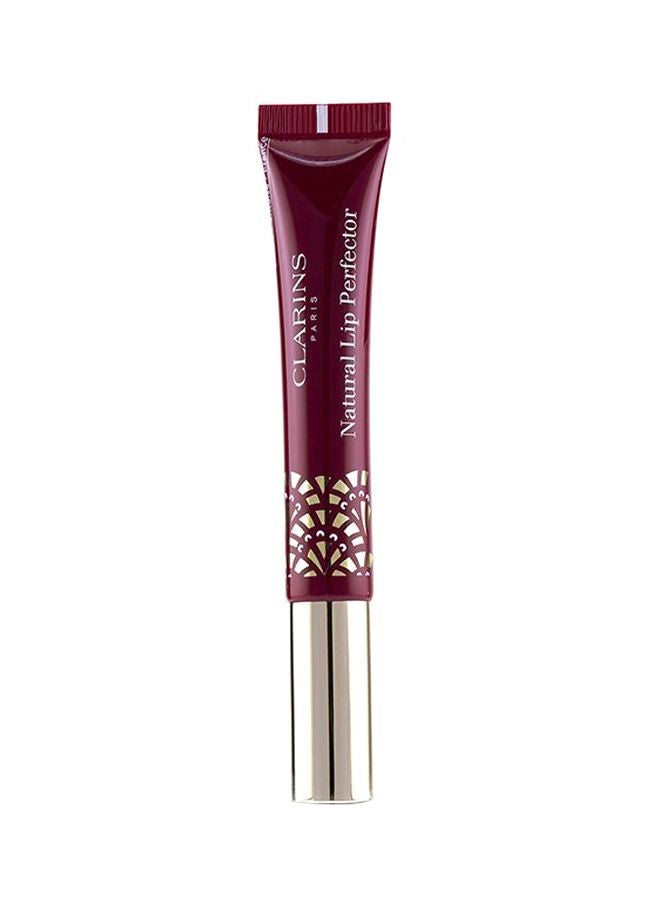 Natural Lip Perfector 18 Intense Garnet