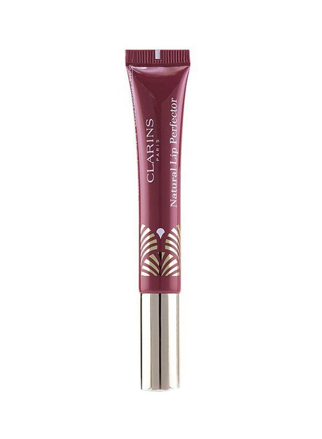 Natural Lip Perfector 19 Intense Smoky Rose