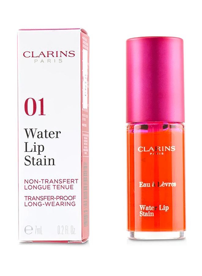 Water Lip Stain 01 Rose Water