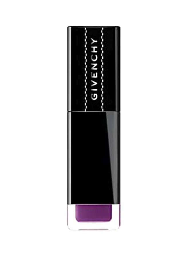 Encre Interdite Lip Ink 04 Purple Tag