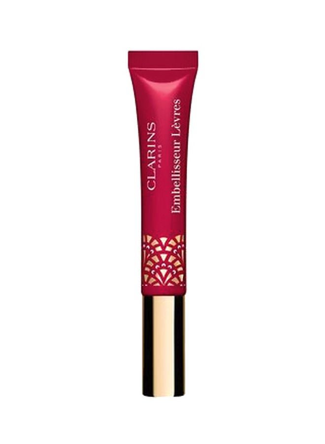 Intense Natural Lip Perfector 18 Intense Garnet