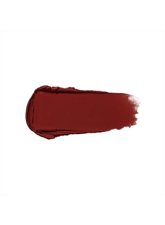 ModernMatte Powder Lipstick, Nocturnal 521 - Full-Coverage, Non-Drying Matte Lipstick - Weightless, Long-Lasting Color - 8-Hour Coverage