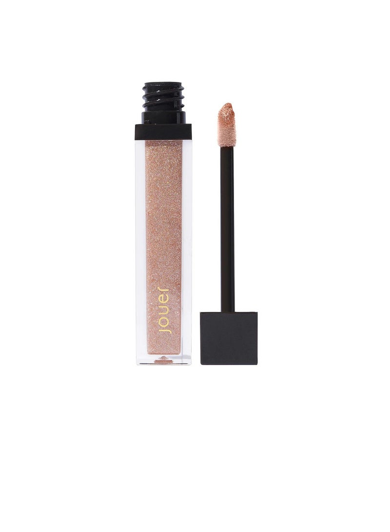 Long-wear Lip Topper Skinny Dip