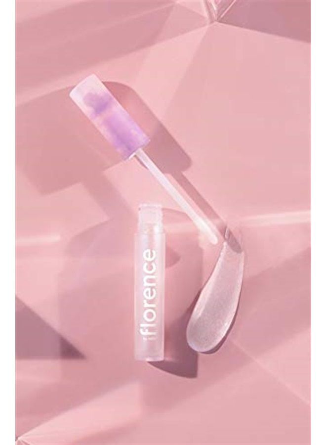 Get Glossed Lip Gloss - Dreamy Mills (New Packaging)