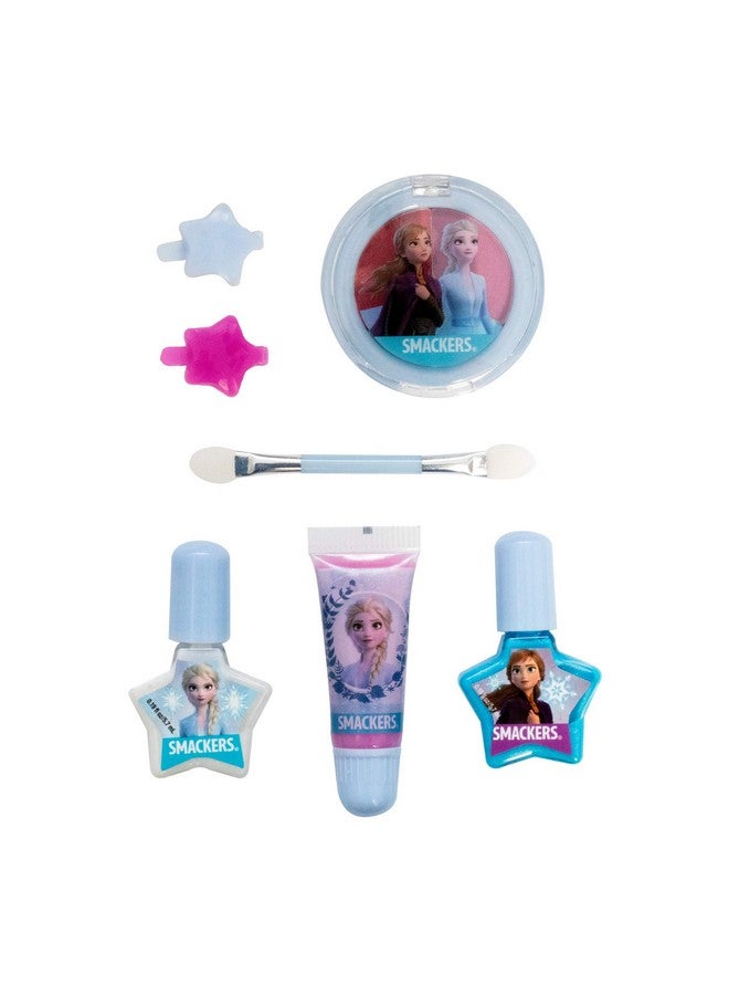 Holiday 2019 Frozen Ii Color Set