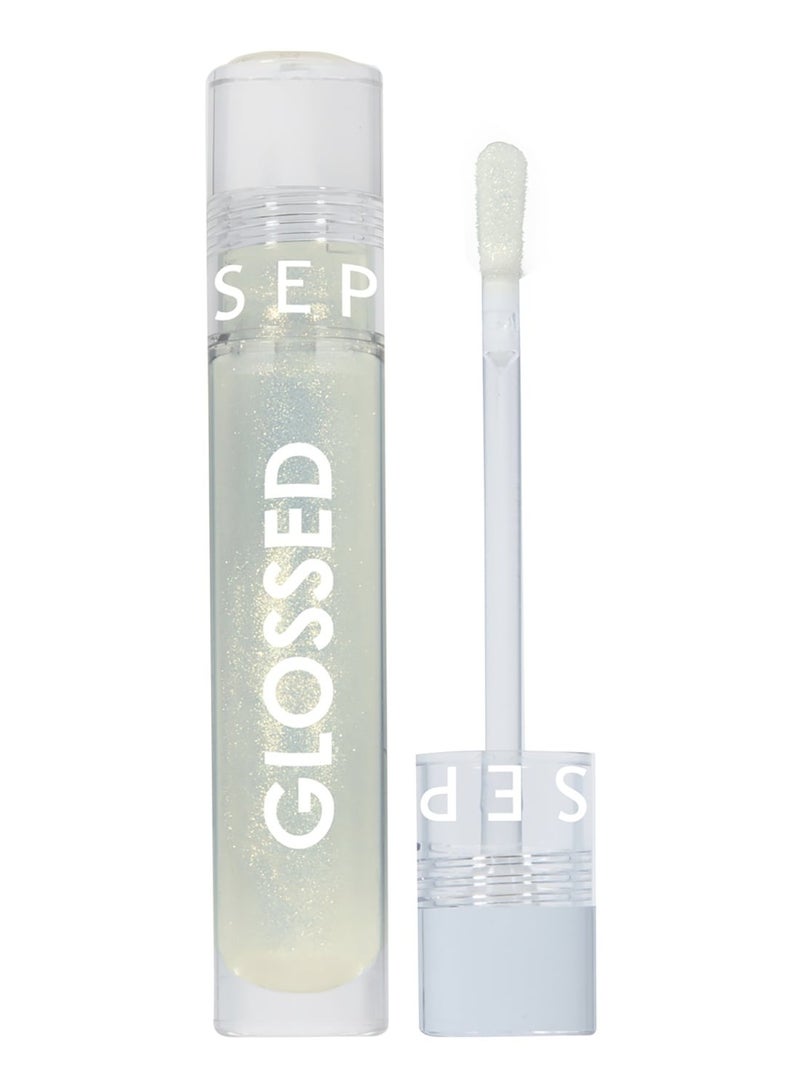 SEPHORA COLLECTION Glossed Lip Gloss 05. Strut (5ml)