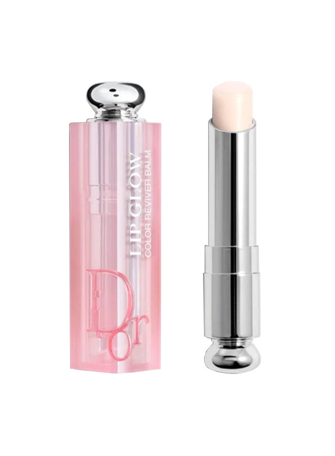 Addict Lip Glow 000 Universal Clear